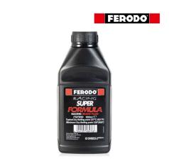 Ferodo Brake Fluid - SUPER FORMULA