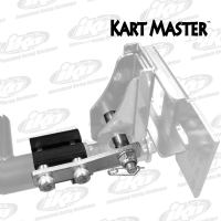 | Kart Master Rear Bumper Keeper Set