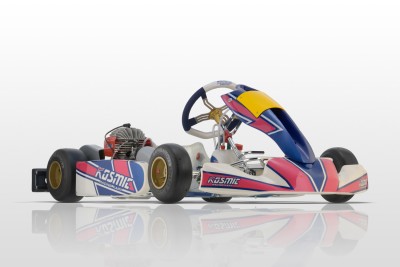 Kosmic Racing Kart - ROOKIE EVS - 950mm