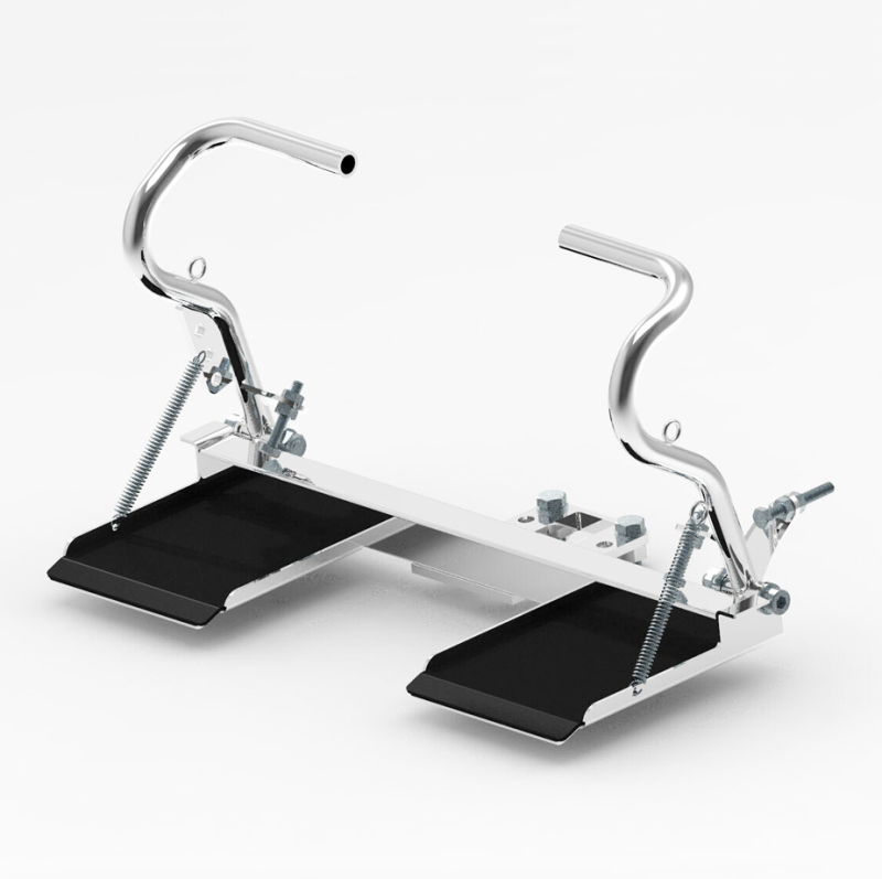 MINIKART Complete Pedal System | 