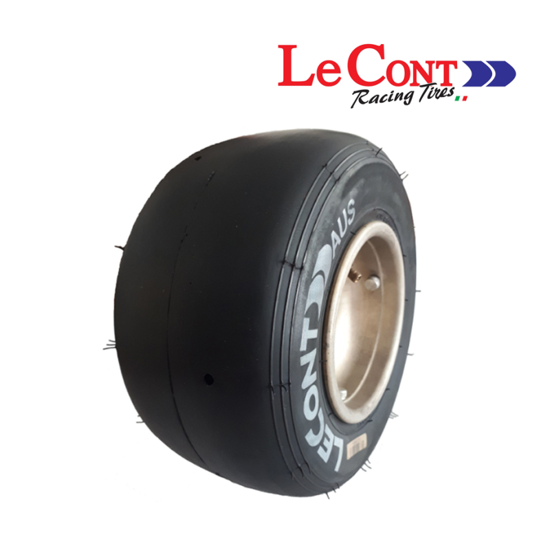 LeCont Kart Tyre - LH03 | 