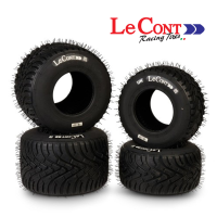 LeCont Kart Tyre - SV1 Wet | 