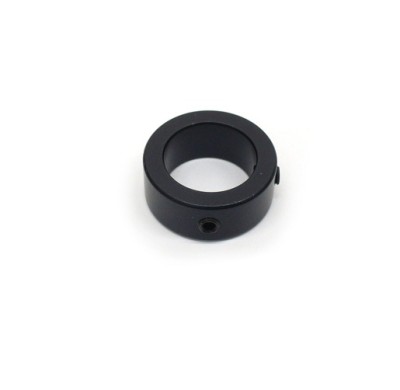 Steering Shaft Collar - 3/4 - Black