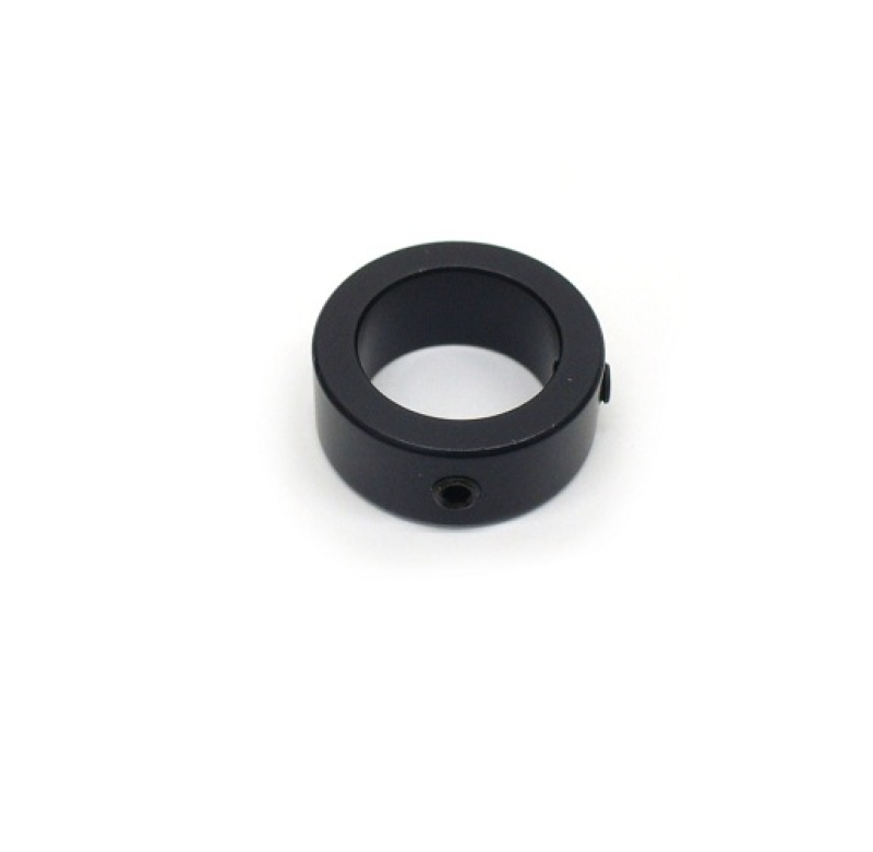 Steering Shaft Collar - 20mm - Black | 