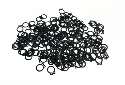 B&S Circlip for Shoe Weight - Bag of 200pcs