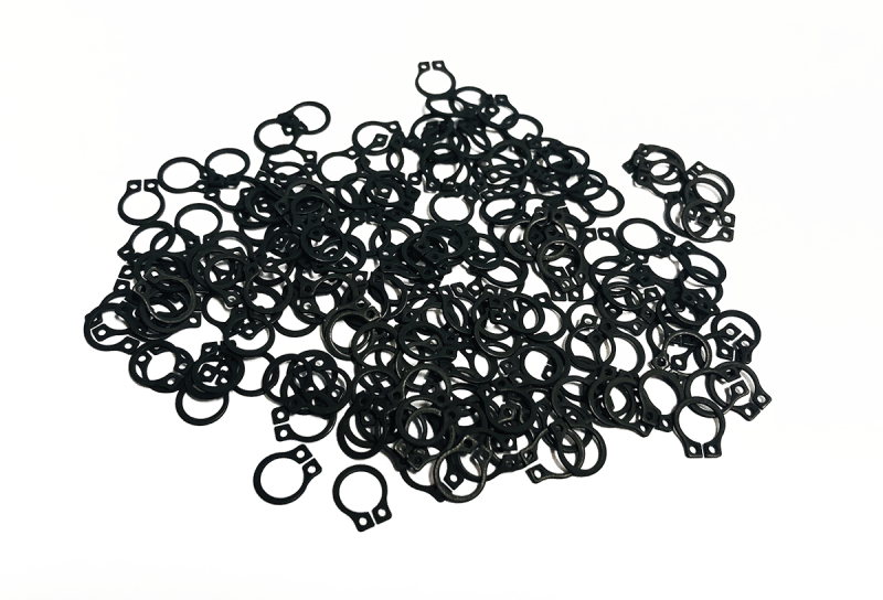 B&S Circlip for Shoe Weight - Bag of 200pcs | 