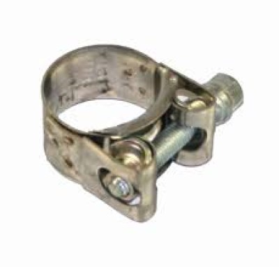 RLV - Exhaust Hose Clamp