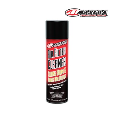 MAXIMA - Air Filter Cleaner