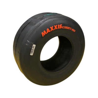 MAXXIS Kart Tyre - KA Cadet