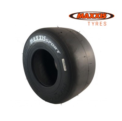 MAXXIS Kart Tyre - SPORT - KNSW