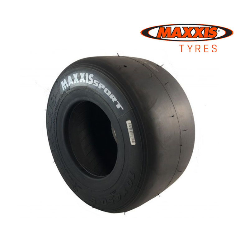 MAXXIS Kart Tyre - SPORT - KNSW | 