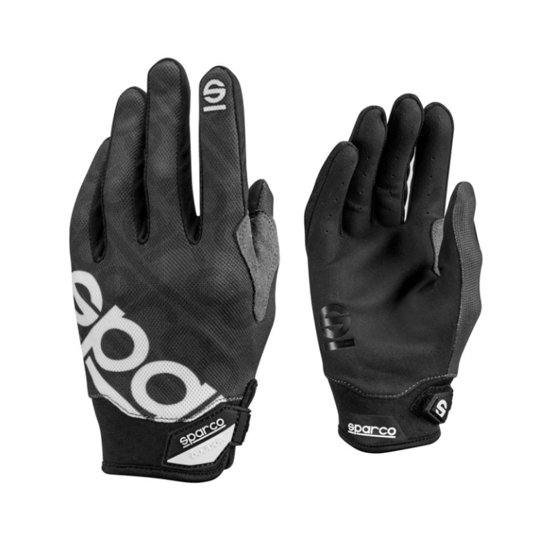 Sparco Mechanic Gloves - MECA-3 | 