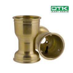 OTK Wheel - MXC - 210mm - Magnesium