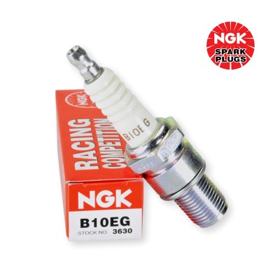 NGK Spark Plug - B10EG