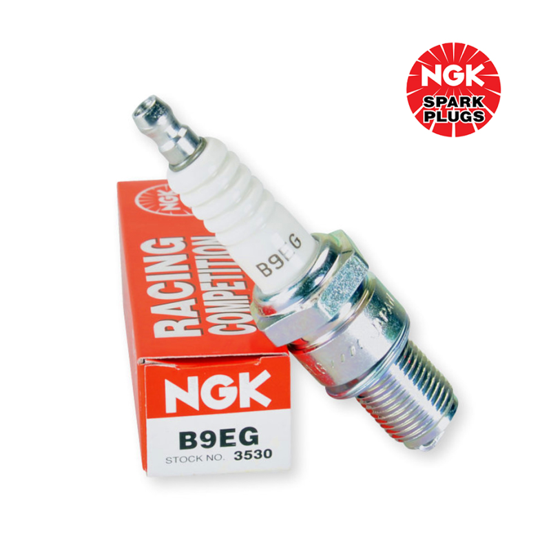 NGK Spark Plug - B9EG | 