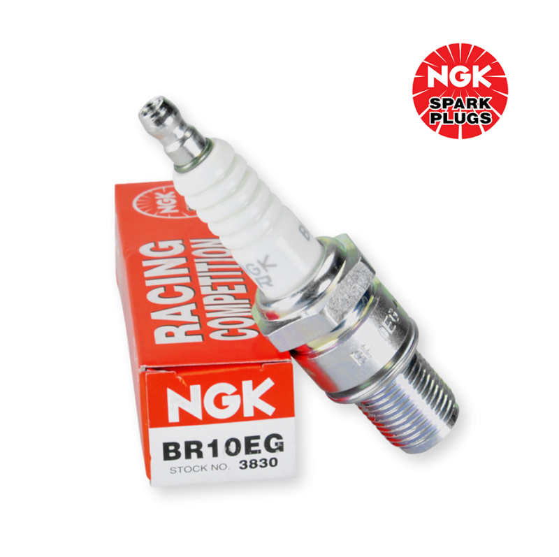 NGK Spark Plug - BR10EG | 
