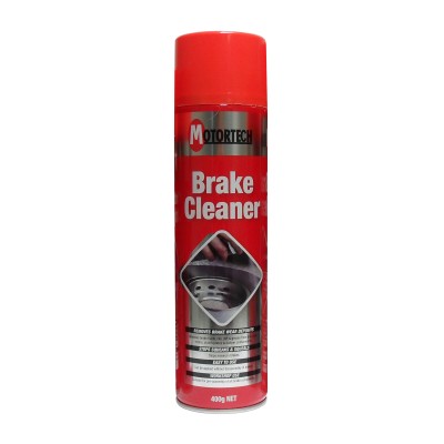 MT Brake Cleaner