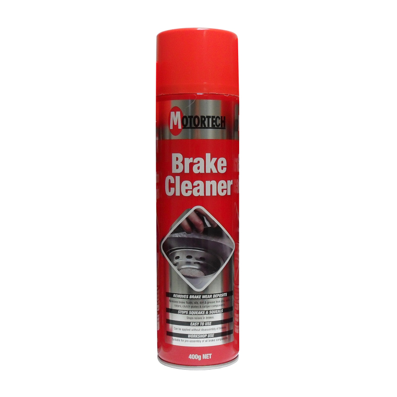MT Brake Cleaner | 