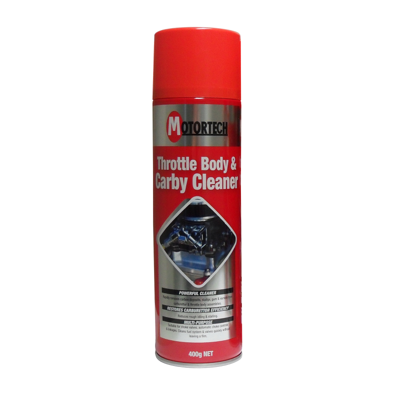 MT Carby Cleaner | 