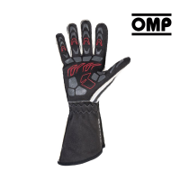 OMP Kart Gloves - KS-1R | 