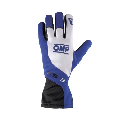 OMP Kart Gloves - KS-3