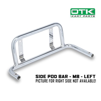 OTK Side Pod Bar - EV - right
