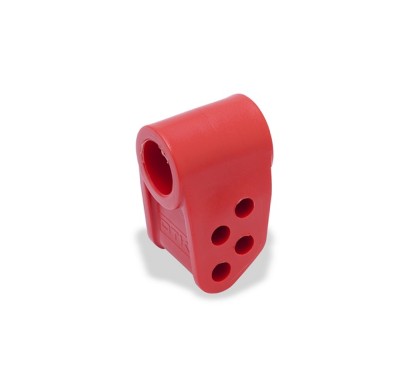 OTK Plastic Steering Shaft Support (4 Hole Type)