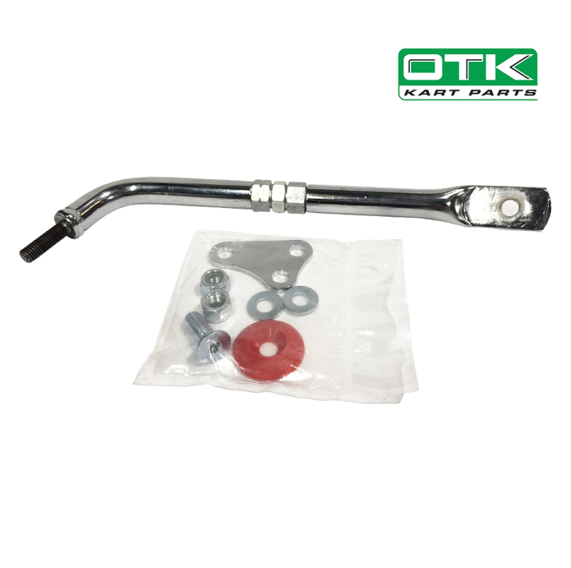 OTK Complete Adjustable Seat Support | 