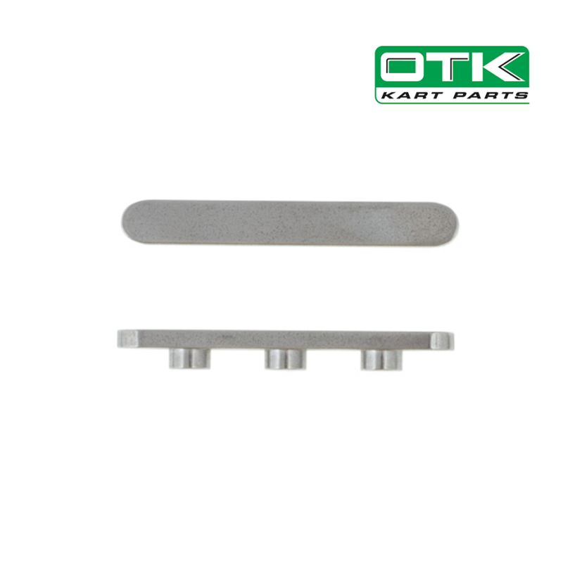 OTK Axle Key - 3 Peg for 50mm Axle | 