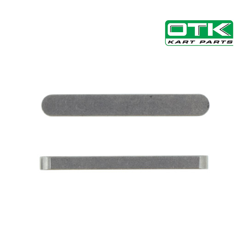 OTK Axle Key - 8x5x60mm | 