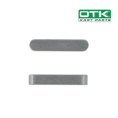 OTK Axle Key - 8x7x40mm
