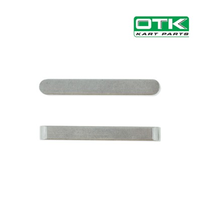 OTK Axle Key - 8x7x60mm