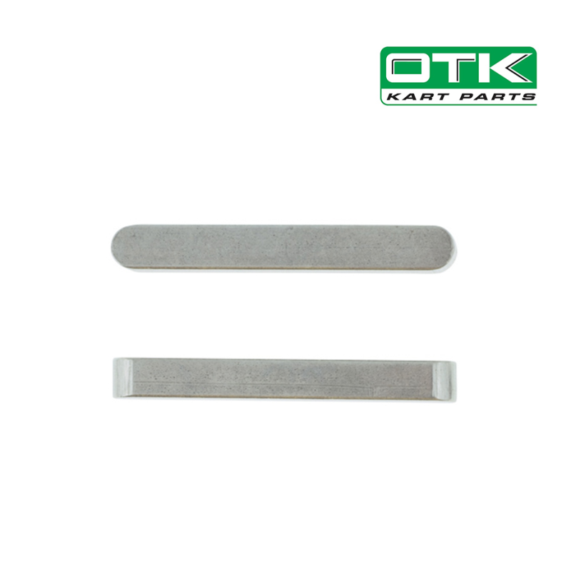 OTK Axle Key - 8x7x60mm | 