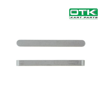 OTK Axle Key - 8x7x80mm