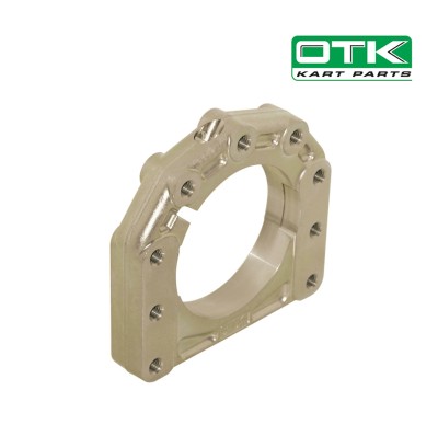 OTK Bearing Flange - 40/50mm (Brake Side)