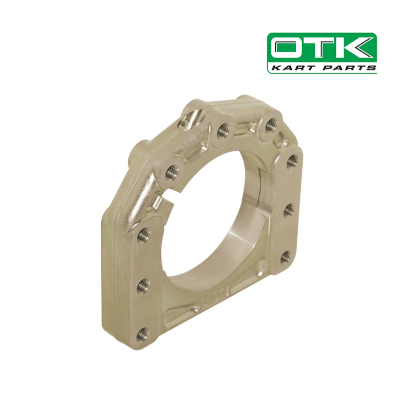 OTK Bearing Flange - 40/50mm (Brake Side) | 