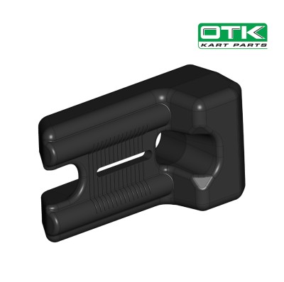 OTK Corner Piece for M10 Plastic Rear Bumper