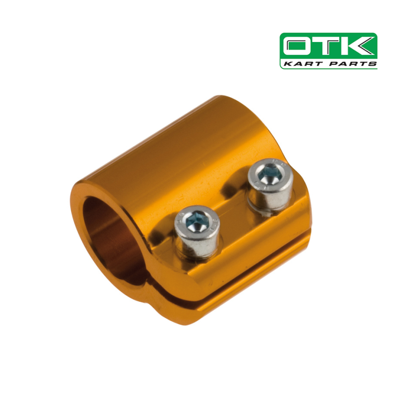 OTK Cylindrical Torsion Bar Clamp | 
