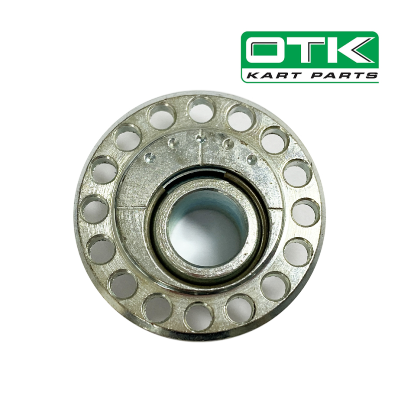 OTK Eccentric Washer 10mm - 2.5 Degree - 5 Dot | 