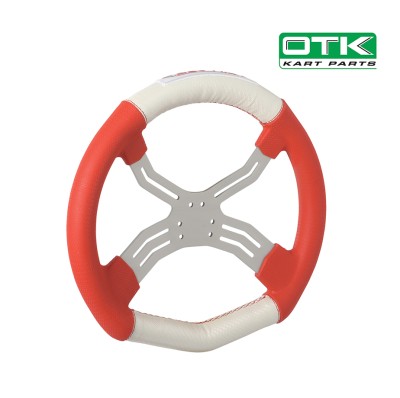 OTK HGS Steering Wheel - Gillard