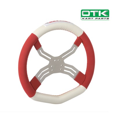 OTK EV Steering Wheel - Gillard