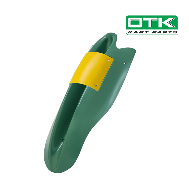 OTK M7 Nassa Panel Kit - Green | 