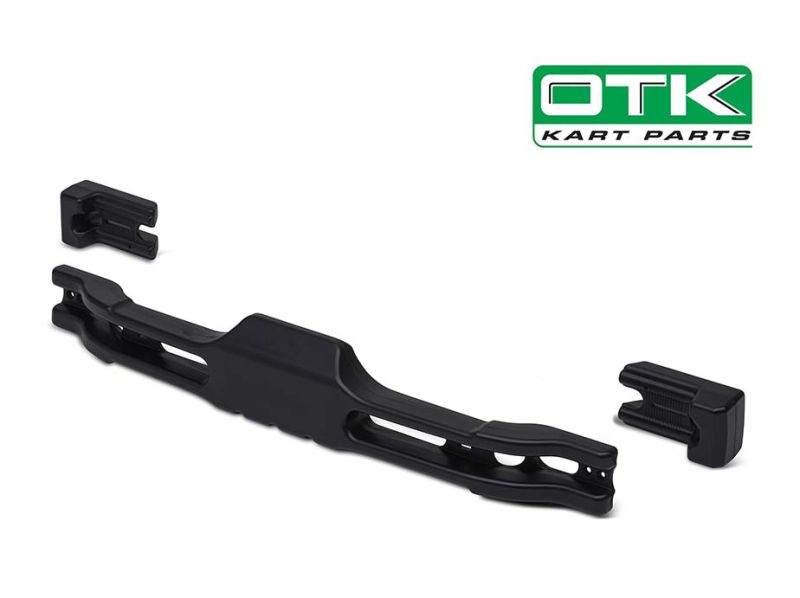 OTK Plastic Rear Bumper - M10 Adjustable | 