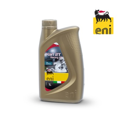 ENI Oil - 1 Ltr