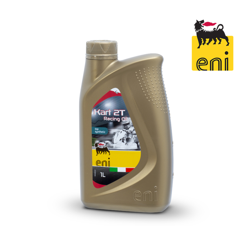 ENI Oil - 1 Ltr | 
