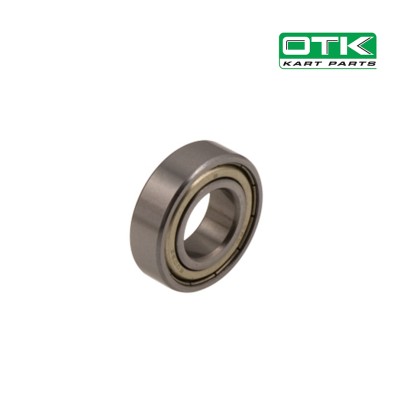 OTK Wheel Bearing 17x30x7mm