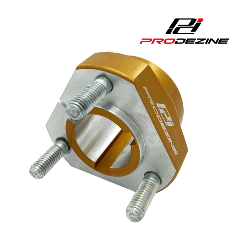 ProDezine - 30mm Rear Wheel Hub - 36mm Long | 