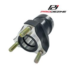ProDezine - 30mm Rear Wheel Hub - 98mm Long