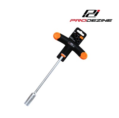 ProDezine T-Bar - 13mm Socket