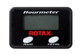 Rotax Digital Hourmeter